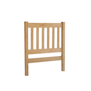 Amanda Headboard - Double
