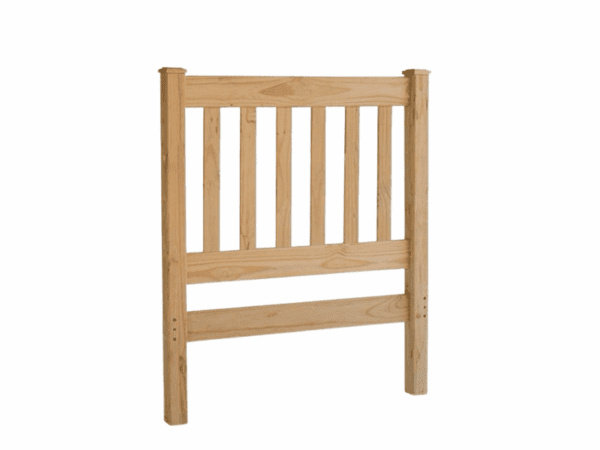 Amanda Headboard - Single