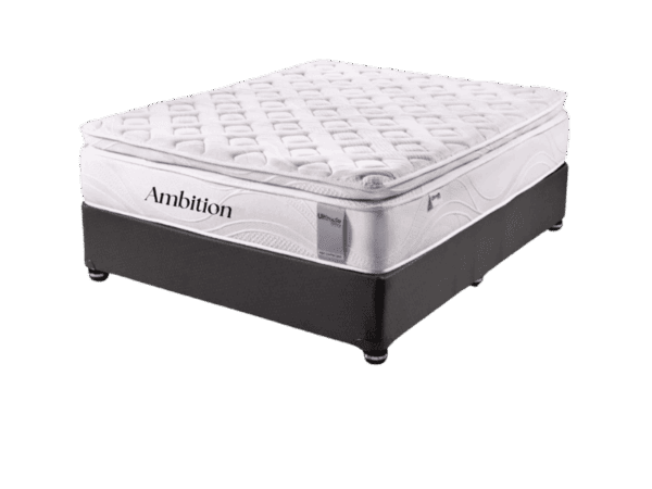 Ultimate Bedding – Ambition