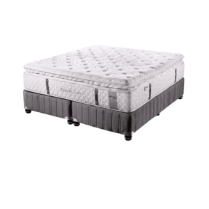 Ultimate Bedding – Health Care Mattress