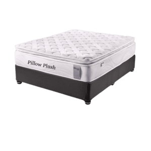 Ultimate Bedding – Pillow Plush