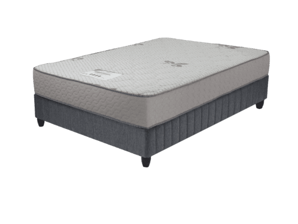 Strandmattress Ergomax