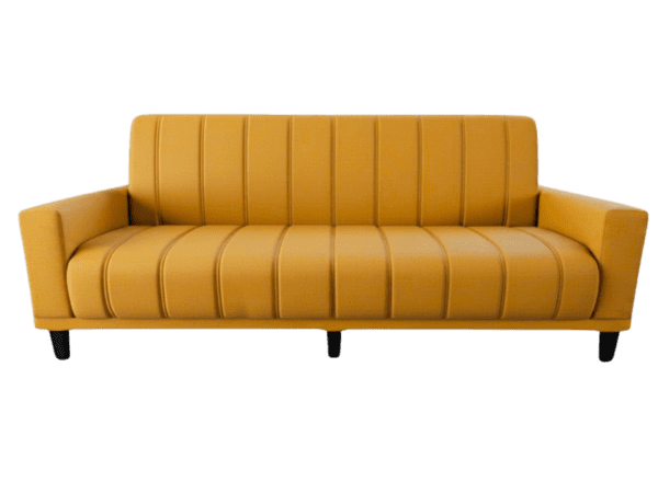 Wide Stitch Sleeper Couch